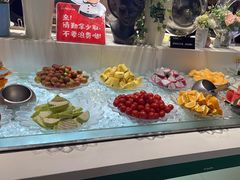 -凡塔斯牛排自助餐厅(广东佛山三水万达店)