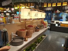 -茄子恰恰·新云南小炒(金池购物中心店)