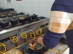 -斯丹姜母鸭·古法干香(涂门街总店)