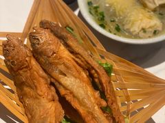 -慧娟面馆·餐厅(望江路店)