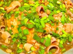 -吕氏焗小鲜•海鲜青岛菜(总店)