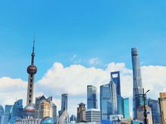 -东方明珠广播电视塔