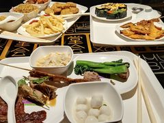 -堂会(白云店)