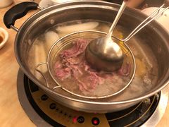 -陈记顺和潮汕牛肉火锅(韩江路店)