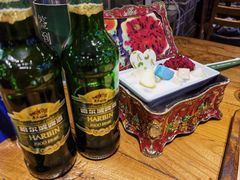 -那些年记忆烧烤