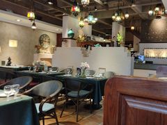 -翡翠鸟精品泰国菜(北辰财富中心店)
