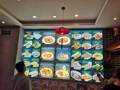 -灶座小锅烀饼·铁锅炖(道里店)