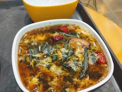 红糖鸡蛋鸡屎藤-文昌邓记清补凉(西沙路店)