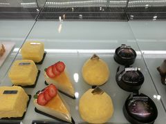 -卷心卷意·轻甜蛋糕(新光天地店)