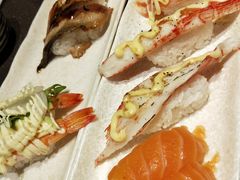 -元气寿司(东方宝泰店)