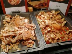 -源·咖啡自助餐厅·海鲜·烧烤·三文鱼(海口华彩洲际酒店)