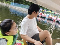 -黑龙江省森林植物园