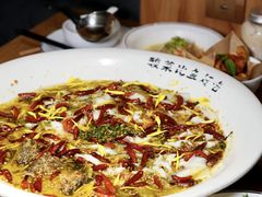 -新太二·鲜料川菜(群光广场店)