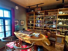 -隐食私房菜(渡口·光荣院南门·老街店)