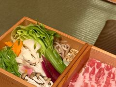-黒豚料理 寿庵(中央駅西口店)