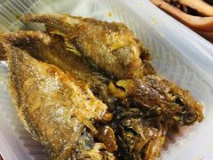 小黄鱼-第一食品(中环百联店)