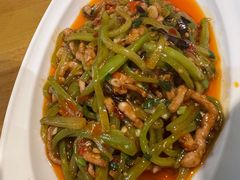 -易老妈蹄花.特色川菜(人民公园总店)