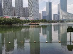 -天鹅湖体育公园