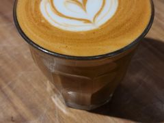 -Peet's Coffee皮爷咖啡(德基店)