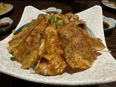-桂马·日本料理·海胆·海鲜饭·酒场(民主广场店)