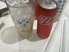 -柠檬树茶餐厅(海雅缤纷城店)