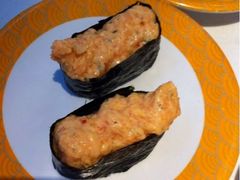 iphone_upload_pic-晴季寿司(红旗街万达店)