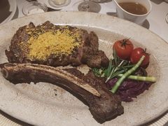 -王品牛排(福州泰禾店)
