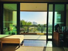 -海南清水湾莱佛士酒店