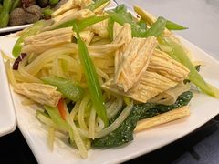 -京朋串屋·烧烤(望京西路总店)