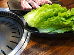 五花肉-意成料理