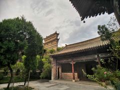 -西安关中民俗艺术博物院