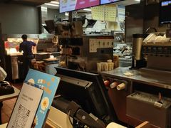 -麦当劳(东门店)