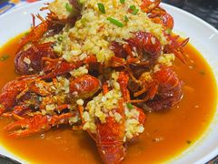 -虾乐园龙虾·夜宵(松江店)