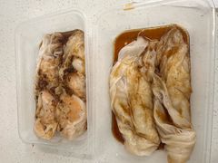 -山水肠粉(盐田店)
