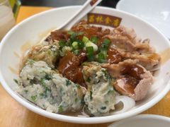 -荔林食店(西华路店)