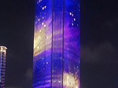 -万绿园