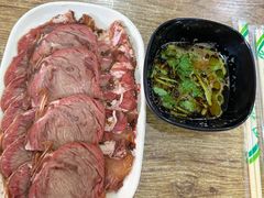 -津门张记包子铺(华昌道店)