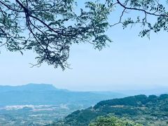 -綦江古剑山