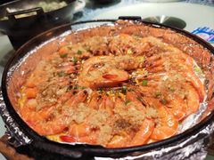 -一味大院•桐庐菜传承店(春江路店)