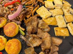 -一烙锅(友谊店)