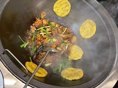 -锅三哥地锅鸡地锅鱼(南京旗舰店)