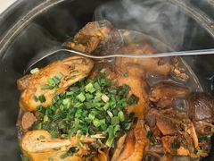 -小乡小镇·传承桐庐土菜·老板亲自烧的菜