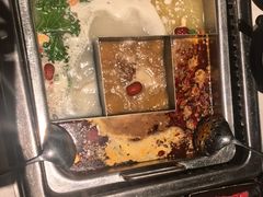-鼎膳常火锅(华阳店)