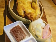 -東舍食唐精品陕菜馆