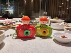 -海底捞大排档火锅(打浦路店)