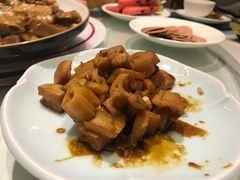 -良友·海鲜青岛菜(五四广场店)