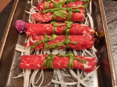 -色響火锅(恒隆广场店)