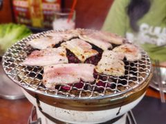 -大阪烧肉BAKA一代(十亩地店)