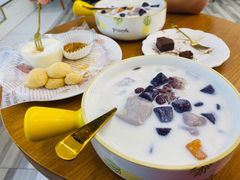 -六伴夏烘焙蛋糕·低糖动物奶油