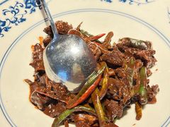 -烹湘·鲜炒湖南土菜(海珠店)